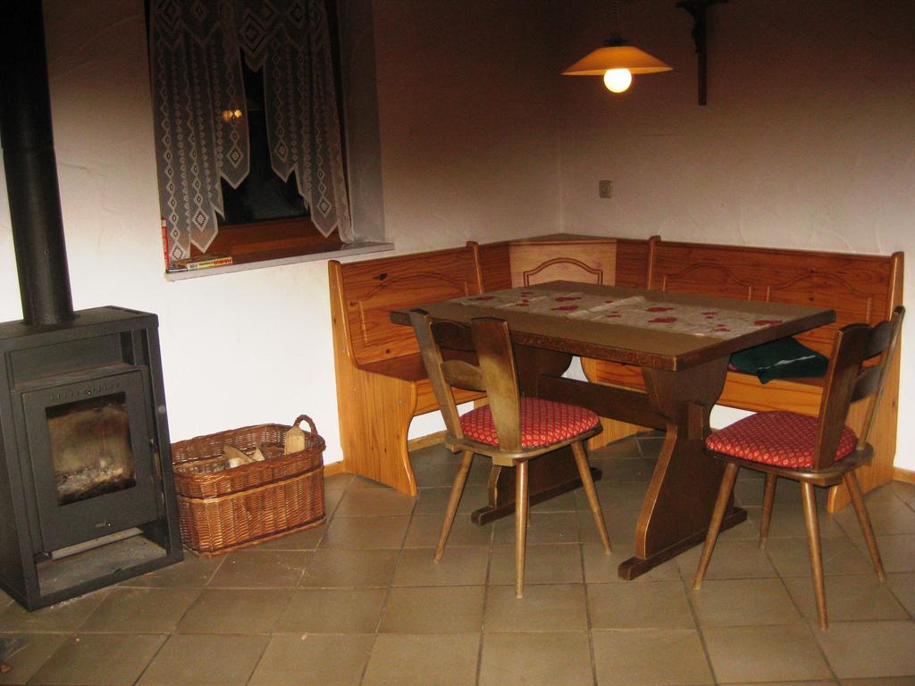 Landhaus Beimler *