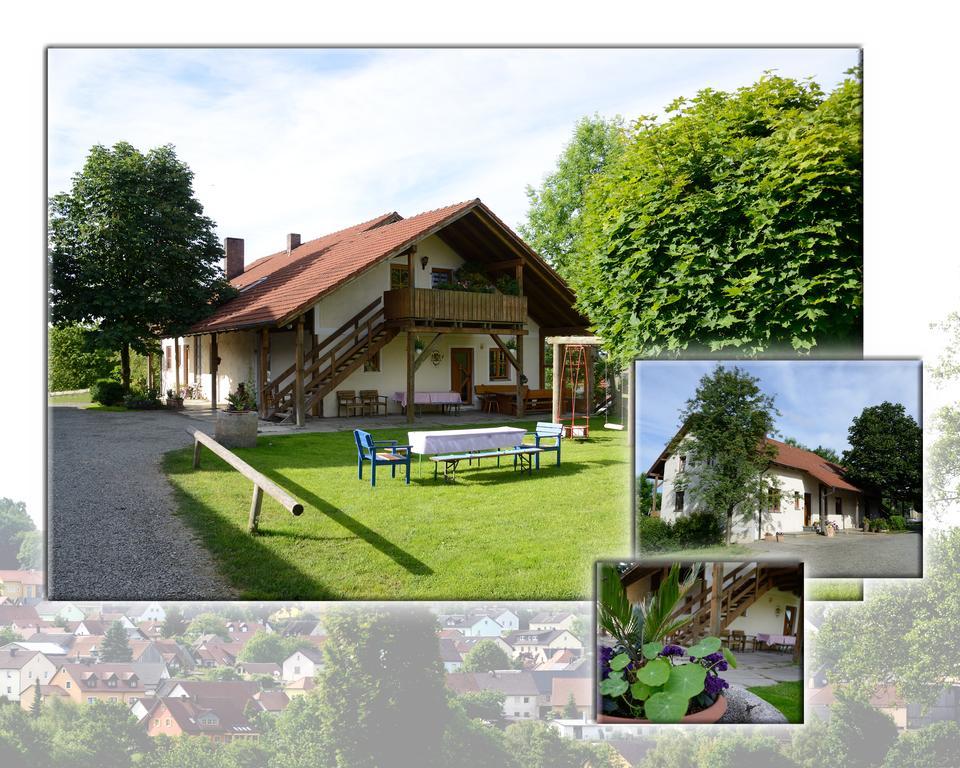 Beimler Waldthurn